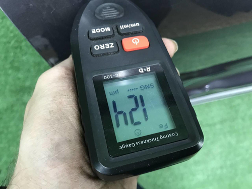 Дверь передняя правая Chery Tiggo 4 (2018-2023)