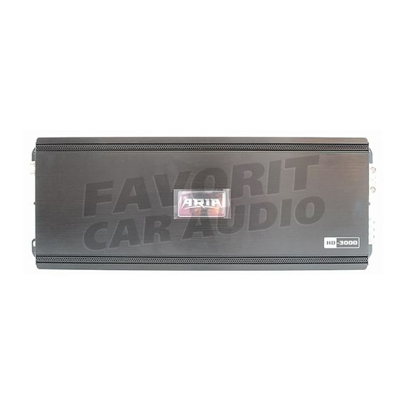 Усилитель ARIA HD-3000