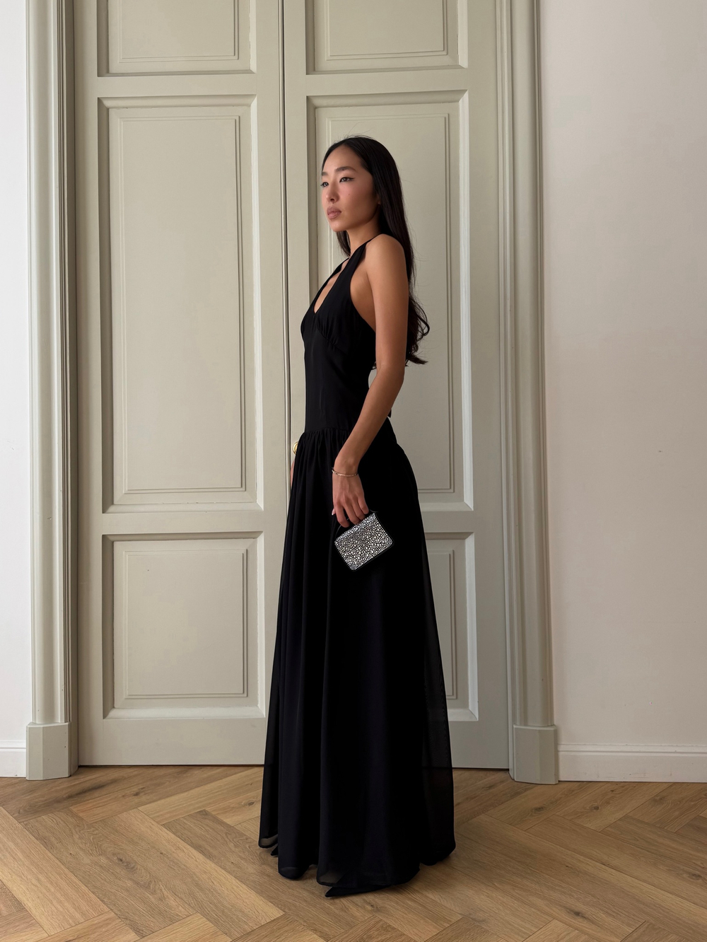 Платье ‘Adaline’