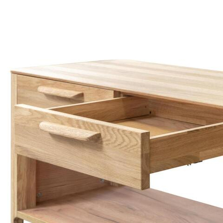 АТЛАНТА Стол-консоль