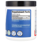 Nutricost, Performance, моногидрат креатина, фруктовый пунш, 300 г (10,7 унции)