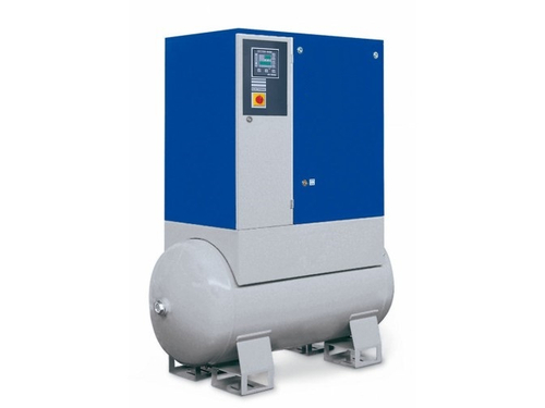 Винтовой компрессор Ceccato CSB 20/8 G3 500 400/50