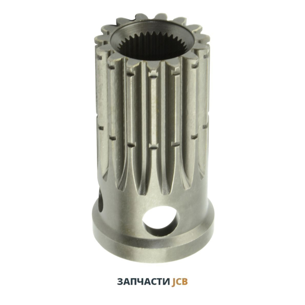 Шестерня полуоси тормозных дисков JCB 331/11963, 331-11963, 33111963