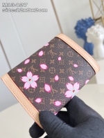 Louis Vuitton Victorine Wallet