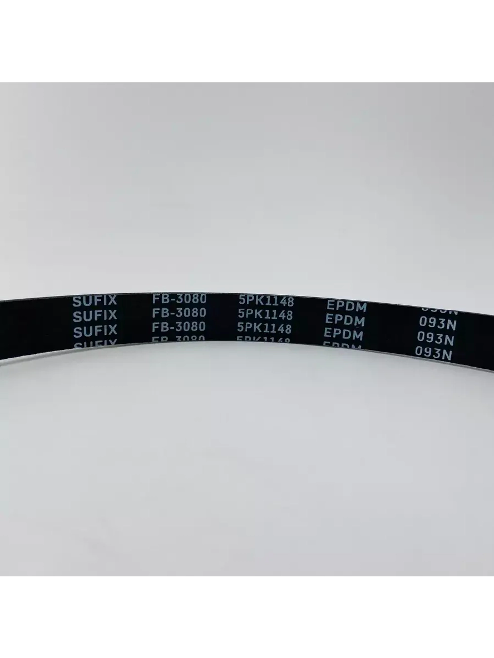 Ремень поликлиновой 5PK1148 SUFIX