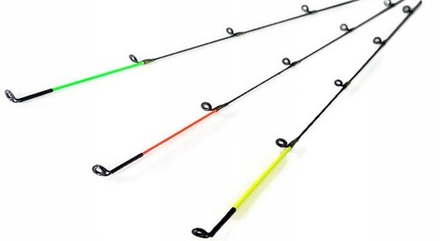 Сменная Вершинка Квивертип MIFINE для фидера 60-120