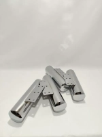 Мебельные ножки металлические под диван кресло тумбу комод