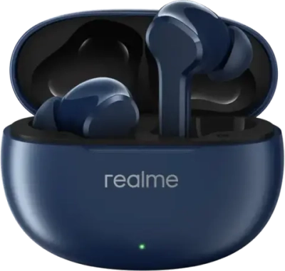 Беспроводные наушники Xiaomi RealMe Buds Air 5 RMA2301 White