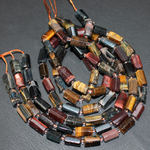 Тигровый микс трубки 10-13мм