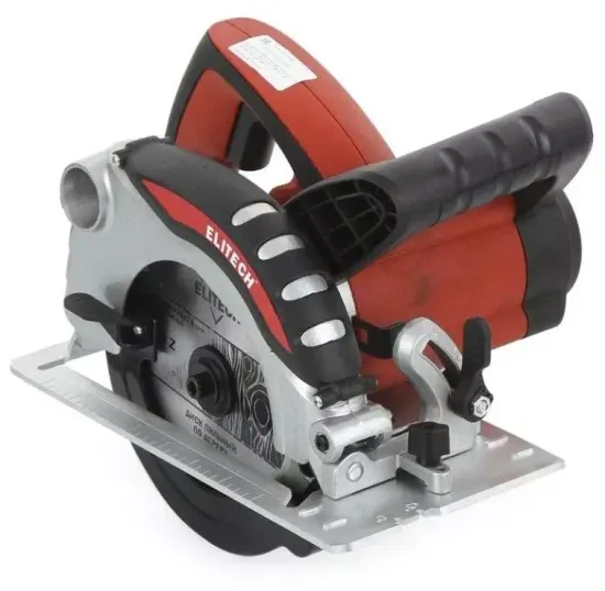 Пила дисковая "ELITECH" ПД-1300
