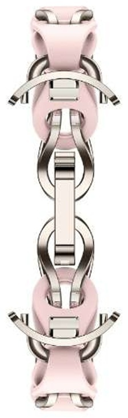 Браслет Xiaomi для Xiaomi Band 9 розовый