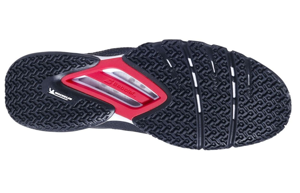 Мужские кроссовки для Падел Babolat Jet Premura 2
