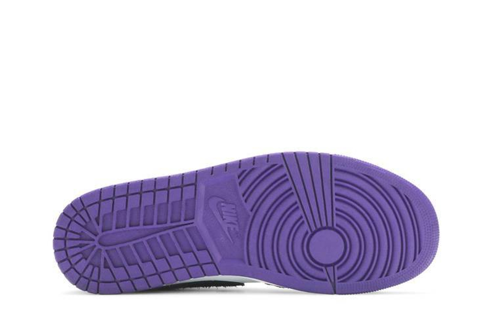 Кроссовки Jordan Air Jordan 1 Mid Se
