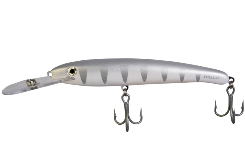 Воблер Halco LASER PRO