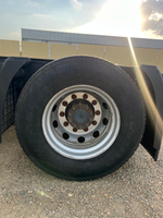 Mercedes-Benz ACTROS 4x2 Седельный тягач 1845 LS (Дизельный, 12,8 л, 449 л.с., АТ)