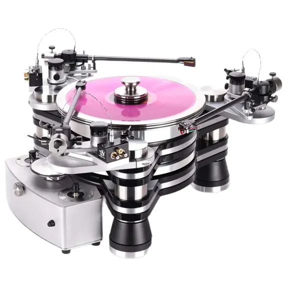 VPI Titan