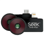 Seek Thermal CompactPRO для iPhone