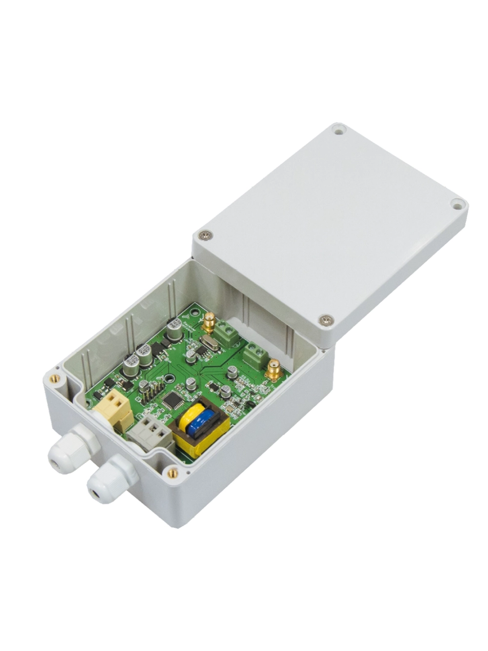 Ретранслятор сигнала 433,92 МГц DoorHan REPEATER-1.0