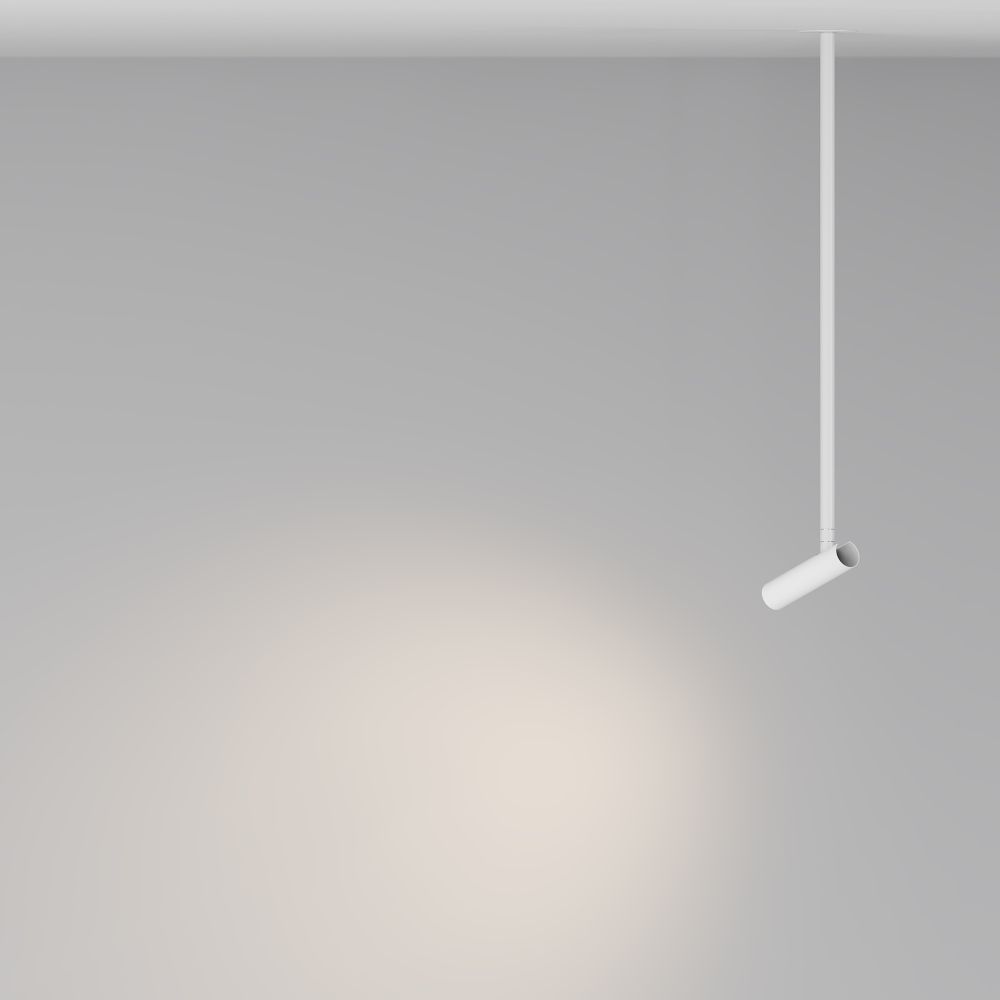 Спот светодиодный Maytoni   P141RS-L125-6W3K-W