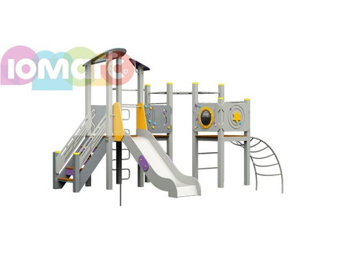 Игровой комплекс 1110