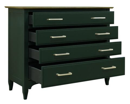 Комод «Кармен Прованс» П3.0581.1.08