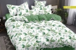 Постельное белье 1,5 поплин Орхидея VP6-0089
