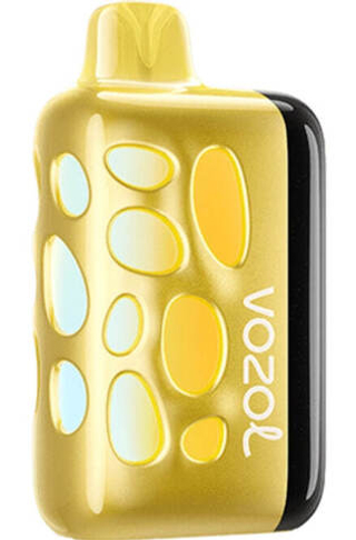 Vozol RAVE 50000 - Mango Peach (5% nic)