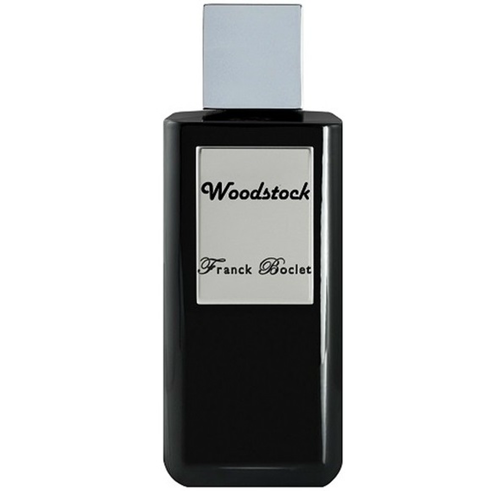 Franck Boclet Woodstock