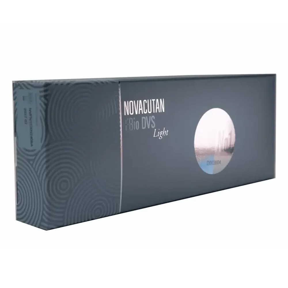 FBio DVS Light Novacutan