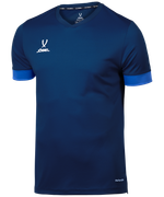 Футболка игровая DIVISION PerFormDRY Union Jersey, темно-синий/синий/белый