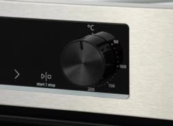 Электрический духовой шкаф Gorenje BOB6737E01XK