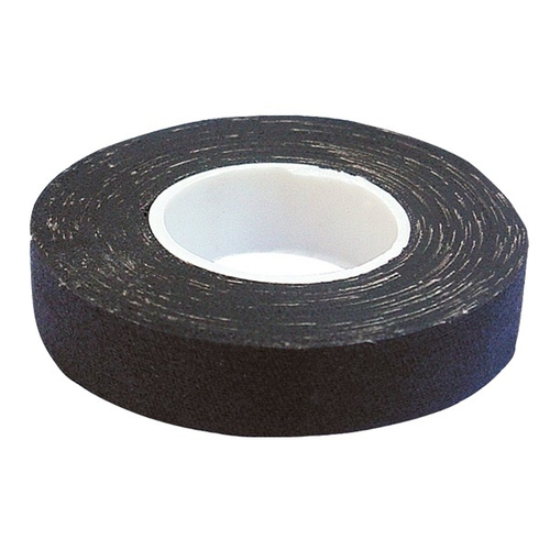 Изолента ХБ 18мм х 15м черная Rexant 09-2401