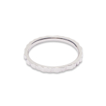 Кольцо Coeur de Lion Silver 0142/40-1700 58