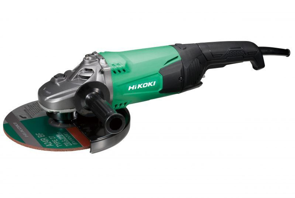 Угловая шлифмашина HiKOKI G23ST G23STNSZ