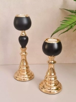 Подсвечник для свечей 5 см