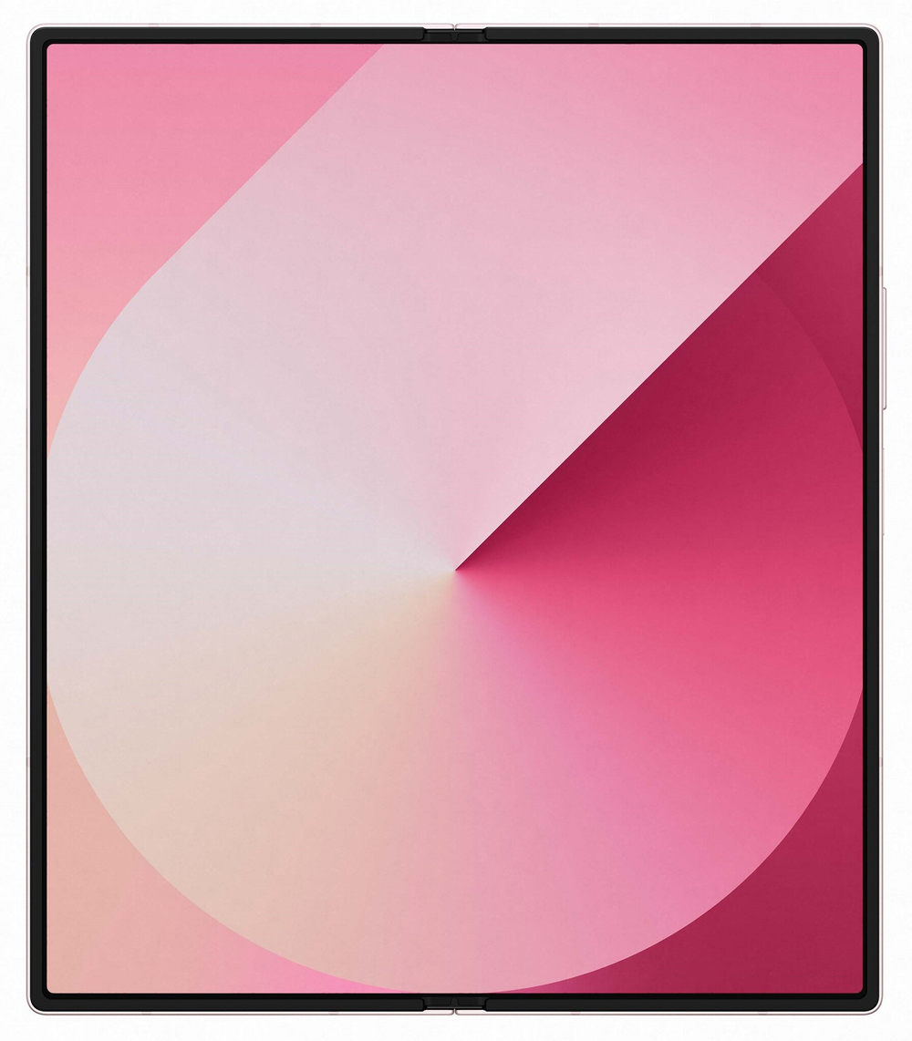 Samsung Galaxy Z Fold 6 12/256GB Pink