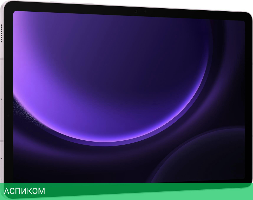 Планшет Samsung Galaxy Tab S9 FE 6Gb/128Gb LTE Light Pink (SM-X516BLIACAU)