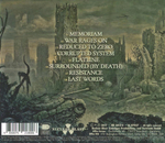 Memoriam / For The Fallen (RU)(CD)