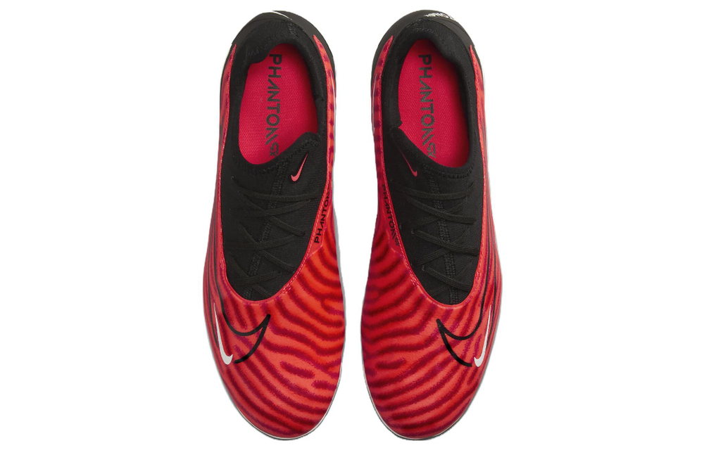 Кроссовки Nike Phantom Gx