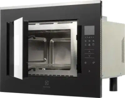 Встраиваемая микроволновая печь Electrolux KMFD264TEX