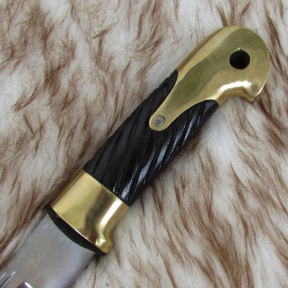 Шашка казачья Офицерская, Образца 1881 г.