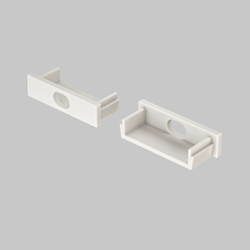 Заглушка Maytoni Technical ALM003EC