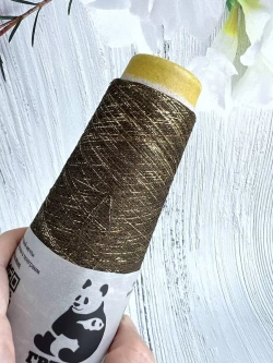 Пряжа Люрекс Lurex тонкий