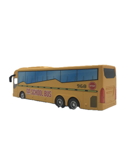 Игрушка детская Автобус радиоуправляемая (JC-069)