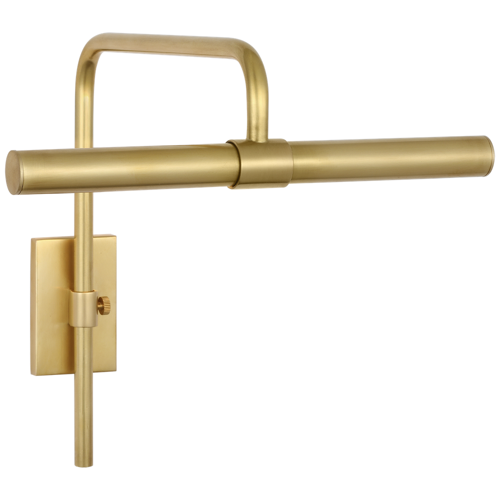 Светильник для картин Visual Comfort Kidd 9" Frame Mount Picture Light