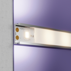 Светодиодная лента Maytoni Technical Led strip 12В 2835 7,2Вт/м 3000K 5м IP20 20001