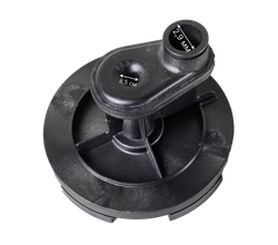 Пластина с диффузором для АСВ и ПН Вихрь