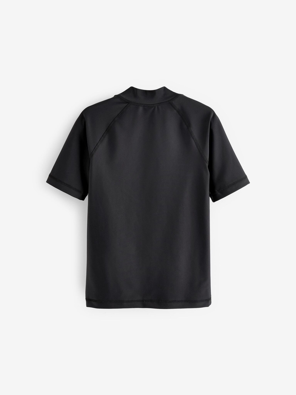 Футболка спортивная для мальчика Next E65-674, Черный