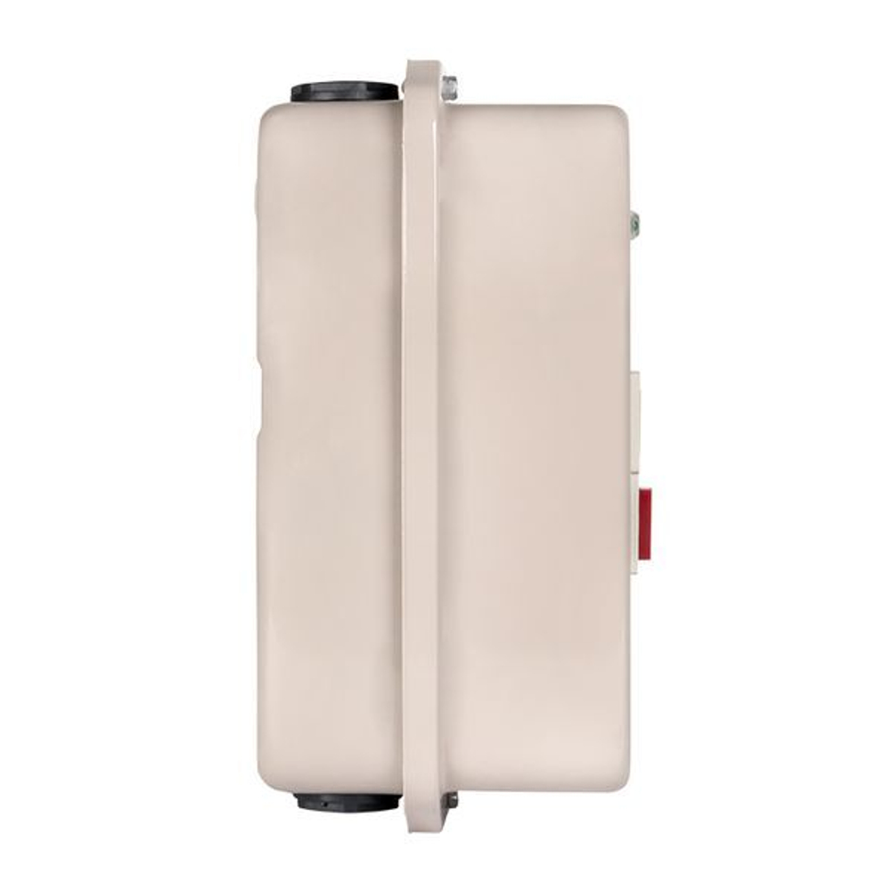 Пускатель в корпусе IP65 КМЭ 40А 400В с РТЭ Ir-30-40А и индик, EKF PROxima