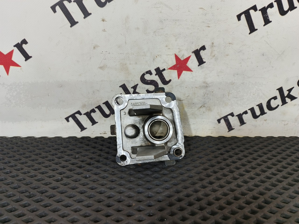 Корпус механизма переключения передач 2020г.